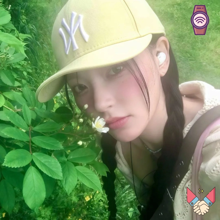 马女士