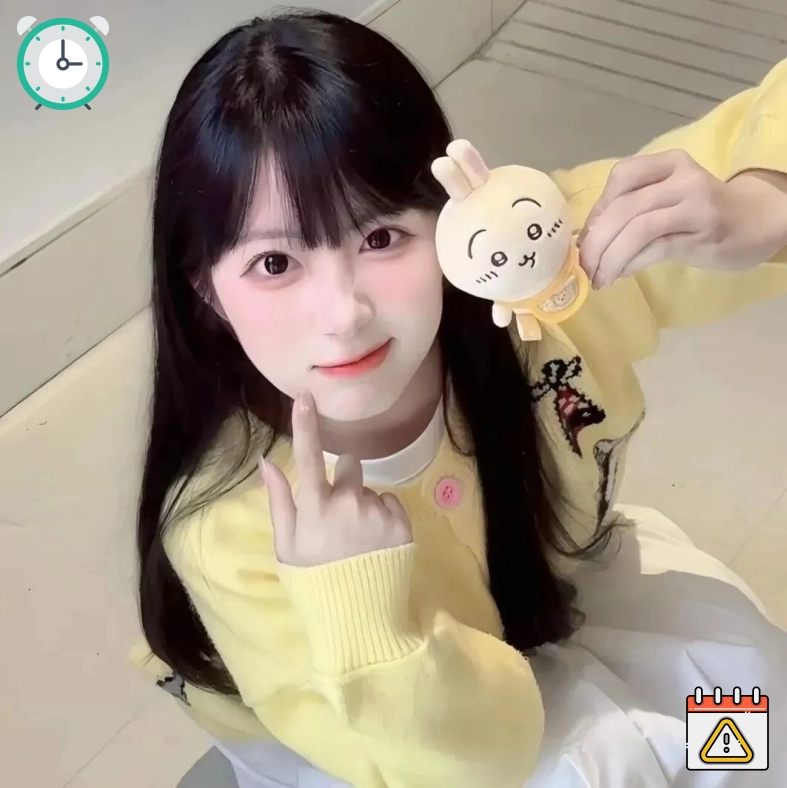 场馆运营人员头像
